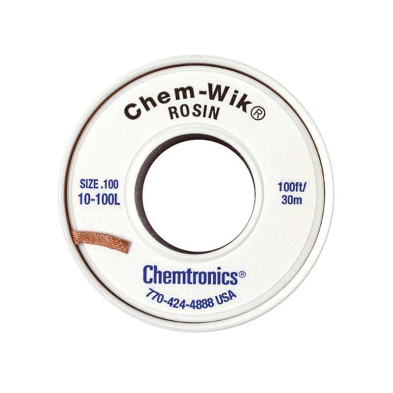 Chemtronics 10-100L